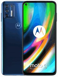 Замена дисплея на телефоне Motorola Moto G9 Plus в Абакане